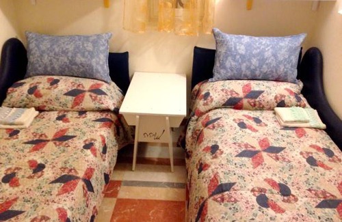 Crispiano Apartamento | 45 m² Apartamento ∙ 2 habitaciones ∙ 4 personas