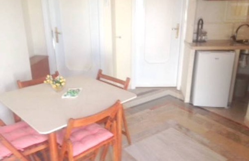 Crispiano Apartamento | 45 m² Apartamento ∙ 2 habitaciones ∙ 4 personas
