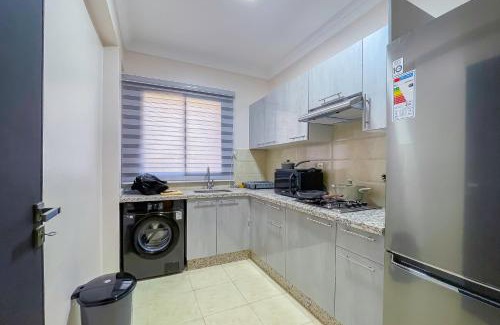 Saada Apartamento | 2 bedrooms appartement les palmiers de targa
