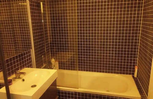 Quartier des Quais - Kaaienwijk Apartamento | 2 Bedrooms appartment, Brussels city