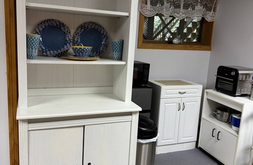 Boothbay Apartamento | 2 bedrooms, Boothbay, ME