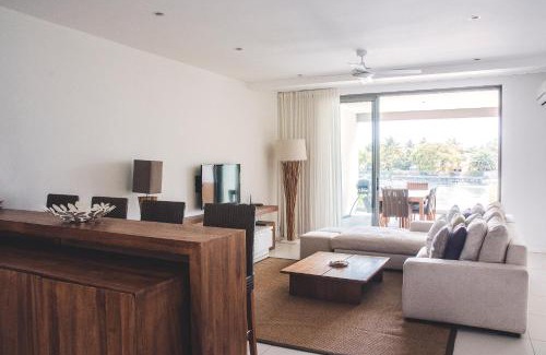 Black River Apartamento | 2 bedrooms charming apartment, West Island Resort