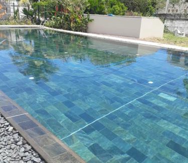 Black River Apartamento | 2 bedrooms charming apartment, West Island Resort