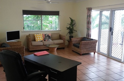 Parramatta Park Apartamento | 2 dormitorios Ciudad Jardín Apartamento