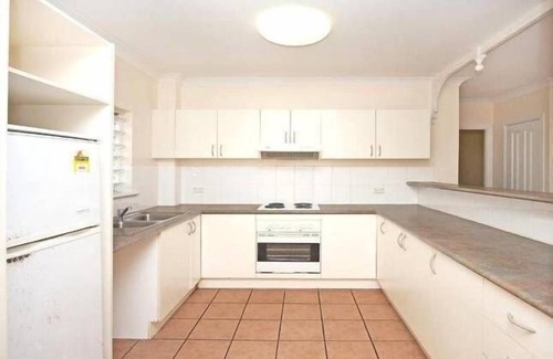 Parramatta Park Apartamento | 2 dormitorios Ciudad Jardín Apartamento