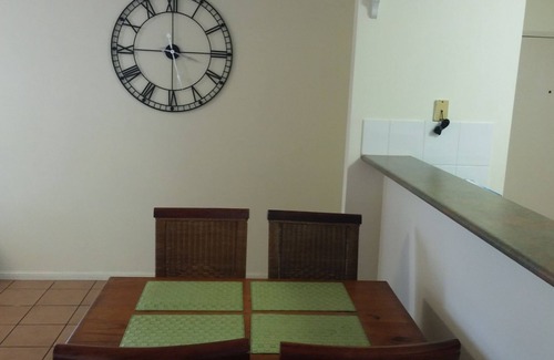 Parramatta Park Apartamento | 2 dormitorios Ciudad Jardín Apartamento