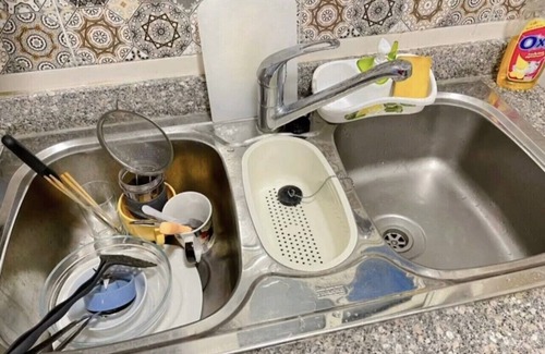 Heliopolis Condominio | 2 bedrooms condo with hot tub and free Shuttle Airport in Cairo