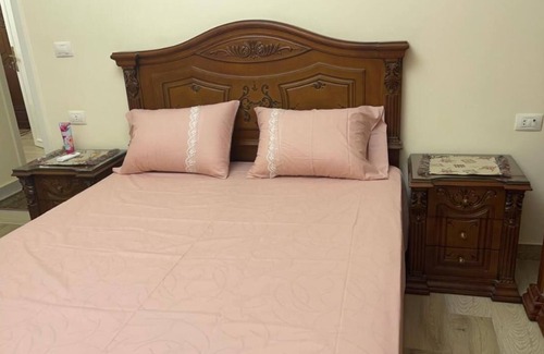 Heliopolis Condominio | 2 bedrooms condo with hot tub and free Shuttle Airport in Cairo
