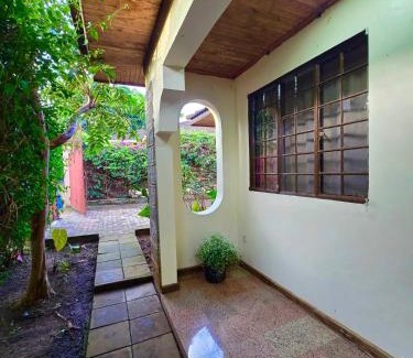 Arusha Apartamento | 2 bedrooms cozy house in Arusha
