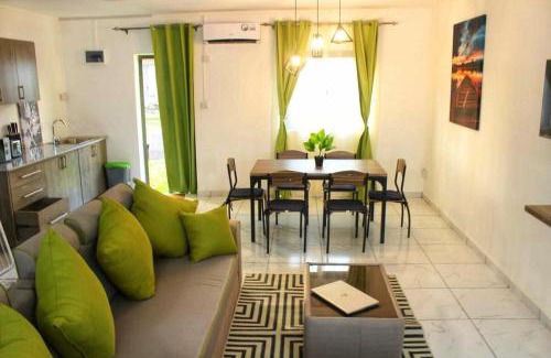 Calebasses Apartamento | 2 Bedrooms Duplex in Melville