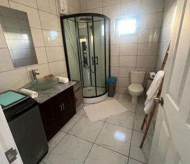 Calebasses Apartamento | 2 Bedrooms Duplex in Melville