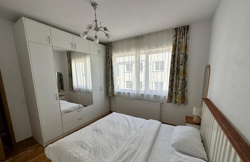 Cluj-Napoca Apartamento | 2 bedrooms family apartment with parking