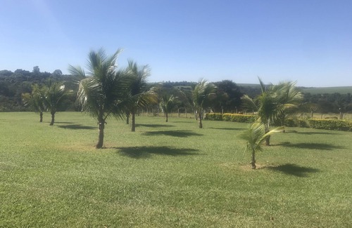 Limeira Casa | 2 bedrooms - Farm in Limeira