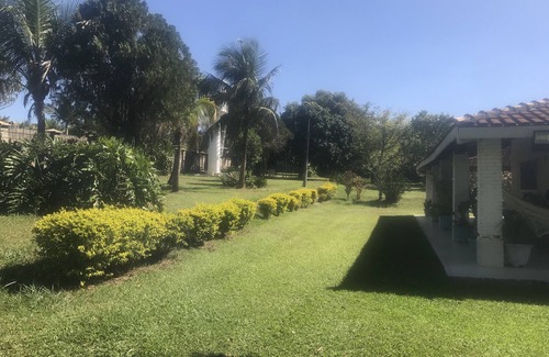 Limeira Casa | 2 bedrooms - Farm in Limeira