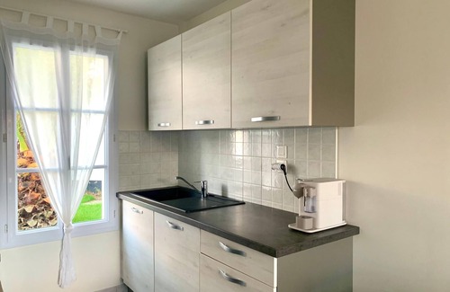 Le Bois-Plage-en-Re Apartamento | 2 Bedrooms Apartment In Le Bois-Plage-En-Ré