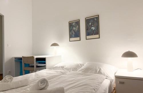 Grinzing Apartamento | 2 bedrooms & free parking