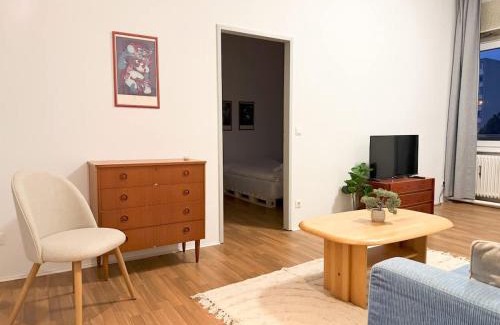 Grinzing Apartamento | 2 bedrooms & free parking