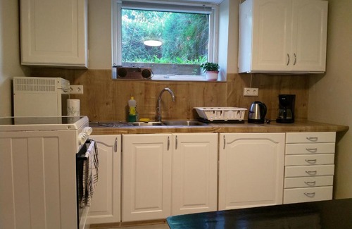 Moss Municipality Apartamento | 2 Bedrooms Furnished Apartment - Close to everything in Moss