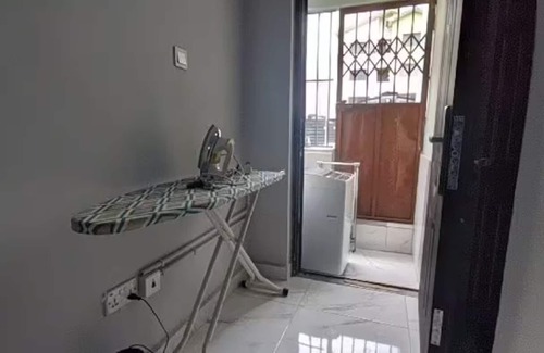 Santeo Apartamento | 2 Bedrooms and A Hall Accra