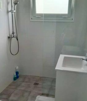 Cossourado Casa | 2 bedrooms house with enclosed garden and wifi at Barrio