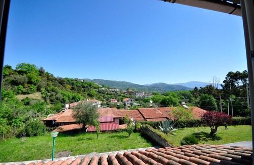 San Giovanni a Piro Casa | 2 bedrooms house with enclosed garden at Scario 3 km away from the beach