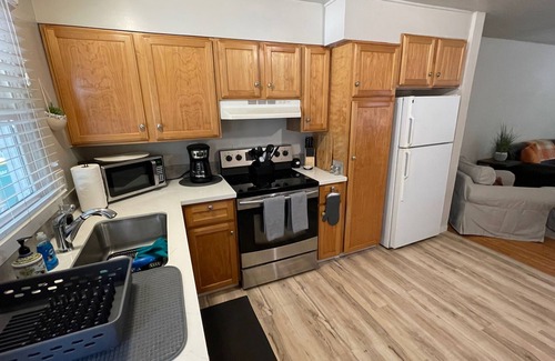Garden Home-Whitford Casa | 2 Bedrooms, Huge Yard, Garden Home