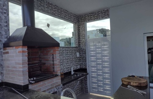 Jardim Casablanca Casa | 2 habitaciones en condominio con piscina - Casa 3