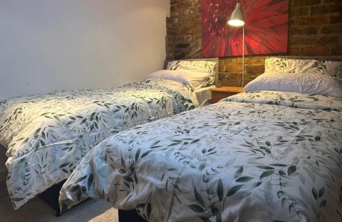 Macclesfield Casa | 2 Bedrooms in Macclesfield city centre