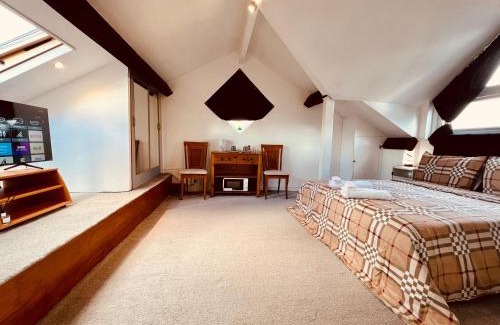 Macclesfield Casa | 2 Bedrooms in Macclesfield city centre