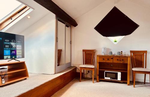 Macclesfield Casa | 2 Bedrooms in Macclesfield city centre