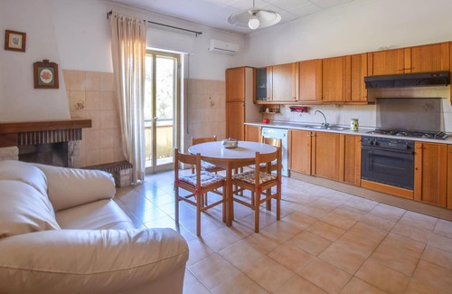 Palmi Apartamento | Alojamiento de 2 habitaciones en Palmi