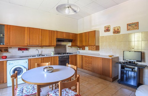 Palmi Apartamento | Alojamiento de 2 habitaciones en Palmi