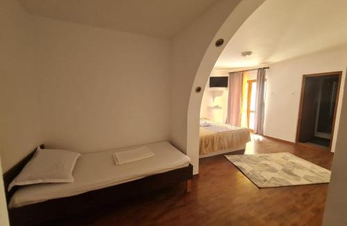Eforie Sud Apartamento | 2 bedrooms Luxury & 7 Apartments Vila Camelia Eforie Sud