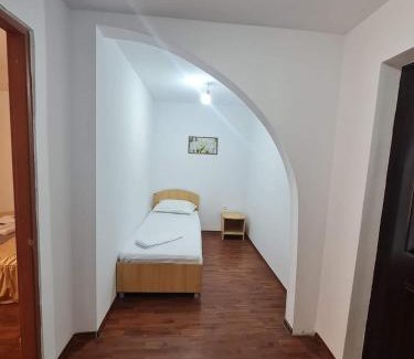 Eforie Sud Apartamento | 2 bedrooms Luxury & 7 Apartments Vila Camelia Eforie Sud