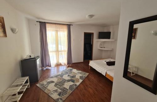 Eforie Sud Apartamento | 2 bedrooms Luxury & 7 Apartments Vila Camelia Eforie Sud