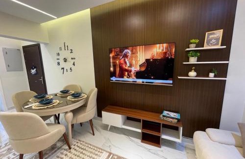 Madinaty Apartamento | 2 bedrooms luxury hotel apartment in Madinaty