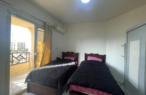 Al Rehab Apartamento | 2 Bedrooms modern appartment in Rehab