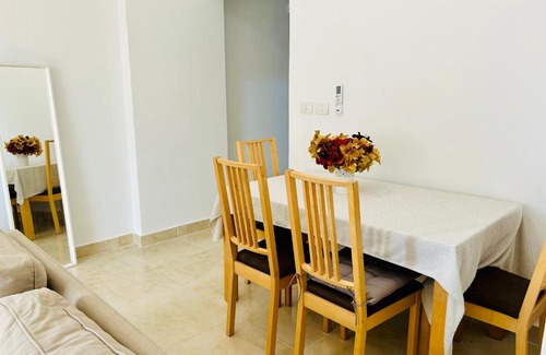 Madinaty Apartamento | 2 bedrooms, modern & new apartment at Madinaty