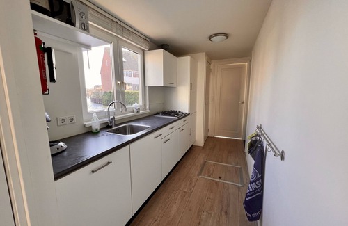 Alkmaar Alquiler De Eote | 2 bedrooms, only 600 meters from the city centre Alkmaar