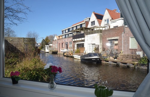 Alkmaar Alquiler De Eote | 2 bedrooms, only 600 meters from the city centre Alkmaar