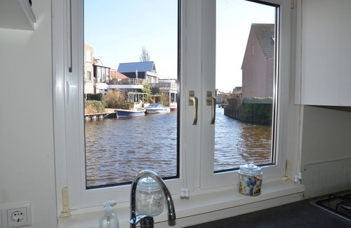 Alkmaar Alquiler De Eote | 2 bedrooms, only 600 meters from the city centre Alkmaar