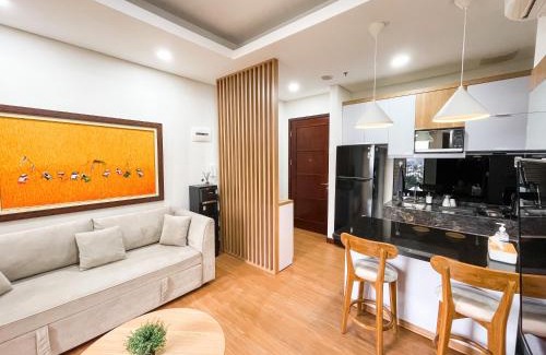 Grogol Utara Apartamento | 2 Bedrooms Permata Hijau Suites Apartment
