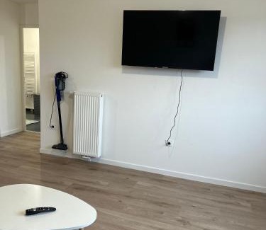 Le Blanc-Mesnil Apartamento | 2 bedrooms proche Paris/CDG/Bourget/Parc des expo