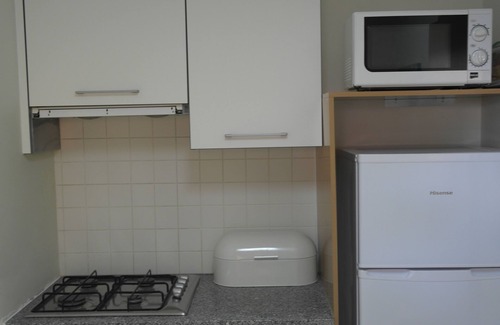 Canada Apartamento | Apartamento de 2 dormitorios en complejo privado con piscina y cerca de la playa.