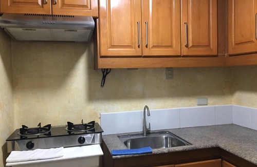 Barangay 670 Condominio | Robinson Place Manila, 2 habitaciones