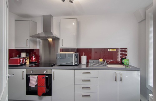 South Shore Apartamento | 2 Bedrooms Sleeps 6 Near Top Blackpool Attractions