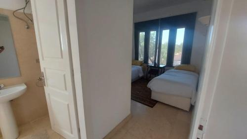 El Gouna Apartamento | 2 BedRooms South Marina Gouna Free access Pool Free Enteranc beach 3 Min Walk