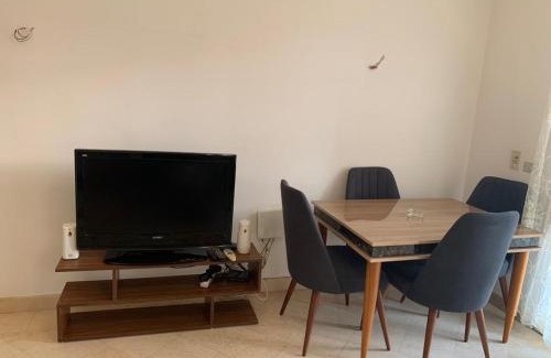 El Gouna Apartamento | 2 BedRooms South Marina Gouna Free access Pool Free Enteranc beach 3 Min Walk