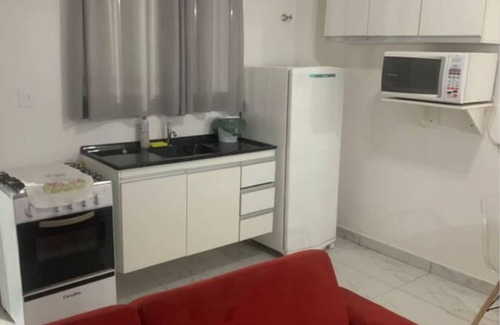 Sitio Barrocada Apartamento | 2 bedrooms SP- Tremembé/ Tucuruvi neighborhood