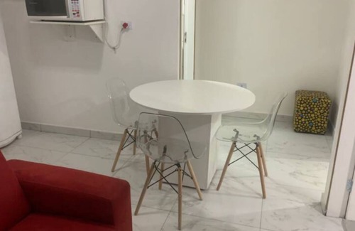 Sitio Barrocada Apartamento | 2 bedrooms SP- Tremembé/ Tucuruvi neighborhood